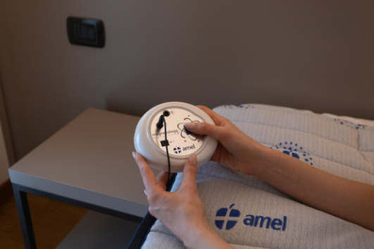 Magnetoterapia per osteoporosi